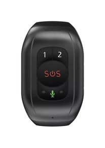 Canyon ST-02 (42 mm, 4G), Smartwatch