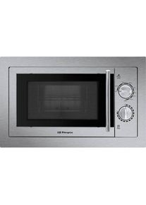 Orbegozo MIG2033, Mikrowelle, Silber