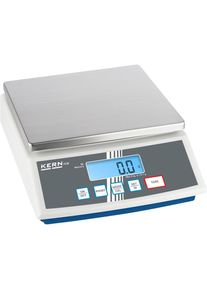 Kern, Feinwaage, Tischwaage FCB 8K0.1