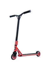 Schildkroet, Scooter