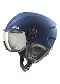 Uvex Sports, Skihelm, (56 - 58 cm, M)