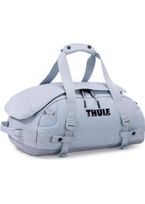 Thule, Tasche, 5442 Chasm 30L duffel bag soft blue, Blau, (30 l)
