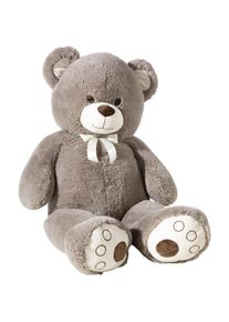 Heunec Bär XXL mit Schleife (20 cm)
