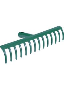 TOYA, Rechen, Rechen 340 mm 14 Zähne