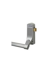 Exidor Exidor Panic Lock, 1-Point, Works with Double Doors - EXIDOR/296RS
