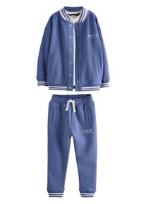 Baker by Ted Baker Set Chlapci nebesky modrá / biela 68