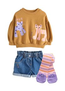 next Set Dívka telová 74