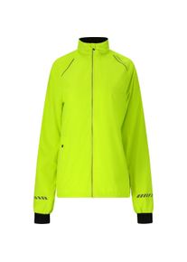 Endurance Damen Cully V2 Jacket gelb