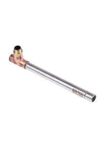 realspace Pro RS PRO Värmeelement, 600 W, 240 V AC - 8607208