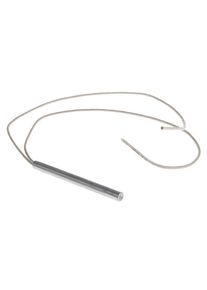 realspace Pro RS PRO Värmeelement, 75 mm, 100 W, 220 V AC - 8607154