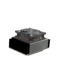 realspace Pro RS PRO Värmepump med luftkälla, 31 W, 12 V likspänning - 1846750