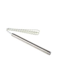 realspace Pro RS PRO Värmeelement, 125 mm, 500 W, 220 V AC - 8606895