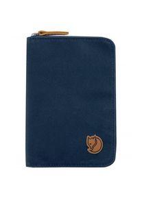 Fjällräven Fjällräven Passport Wallet Wallet (One Size, blue)