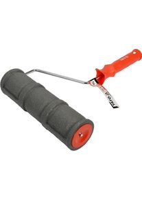 Yato, Farbroller, ROLLE ZUM EINDRUCKEN VON MUSTERN IN GIPS 70x250mm (23 cm)