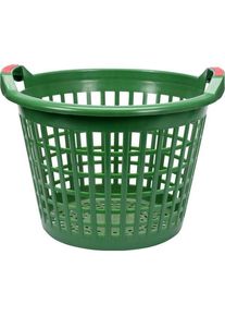 TOYA, Komposter + Gartensack, Flo Kosz Ogrodniczy 35l (35 l)