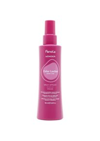 Fanola, Haarspray, Wonder Color Locker Milk Spray 195 ml (195 ml)