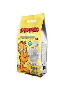 Universal Textiles Katzenstreu Keine Daten verfügbar. Natürlich 10 l, Katzenstreu