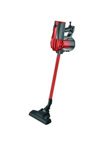 Clatronic BS 1307, Staubsauger, Orange