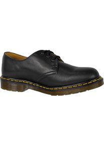 Dr. Martens, Herren, Halbschuhe, 1461, Schwarz, (46)