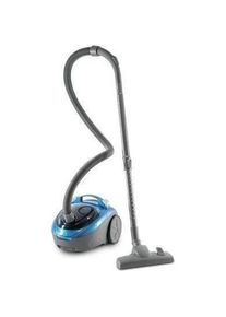 Zelmer ZVC032P Radek, Staubsauger, Blau