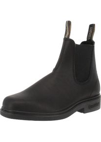 Blundstone, Damen, Boots + Stiefel, 63, Schwarz, (38)
