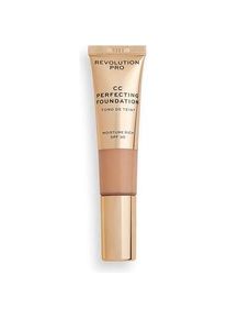 Makeup Revolution, Foundation, Revolution PRO CC Perfecting (F3)