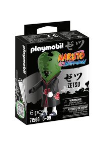 Playmobil 71566 Playm. Zetsu 71566 (71566, Playmobil Naruto)