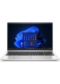HP EliteBook 655 G9 | Ryzen 7 PRO 5875U | 15.6" | 8 GB | 256 GB SSD | FHD | Win 11 Pro | IT