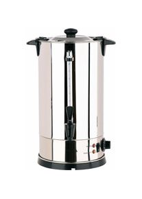 Yato Aluminum, Fritteuse