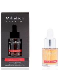 Millefiori, Raumduftaccessoire, Mela & Cannella (15 ml)