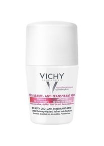Vichy, Deo, Deodorant 48h Beauty (Roll-on, 50 ml)