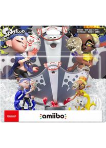 Nintendo Splatoon 3 (Switch), Weiteres Gaming Zubehör, Mehrfarbig