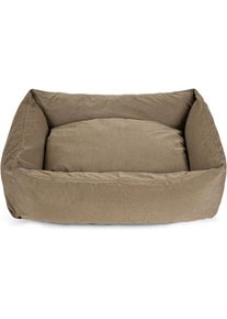 Fossflakes PetBed Mini 50x45 Khaki - (PET-BED-050-045-104) (Hund), Hundebett + Katzenbett
