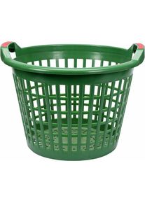 TOYA, Komposter + Gartensack, Flo Kosz Ogrodniczy 25l (25 l)