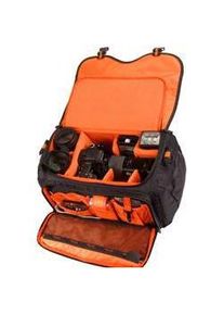 Kalahari SWAVE S-18 Fototasche, Kameratasche, Schwarz