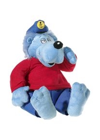 Heunec Käpt'n Blaubär (22 cm)