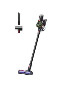 Dyson V8 Cyclone Handheld Vacuum Cleaner, Staubsauger, Schwarz