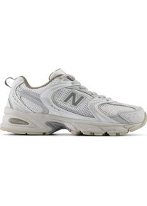 New Balance, Damen, Sneakers, U530NEC, Grau, (46.5)