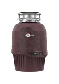 ISE Evolution Plus 750 EC Inclusief Draadloze Afstandsbediening, Küchenmaschine