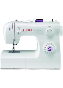 Singer SMC 2263/00, Nähmaschine, Weiss