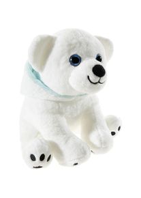 Heunec KAPUZEN-KUMPEL Eisbaer medium (12 cm)