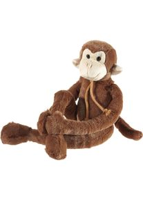 Heunec MISANIMO Affe schlenkernd (45 cm)