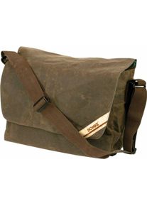 Domke F-833 (Kamera Schultertasche), Kameratasche, Braun