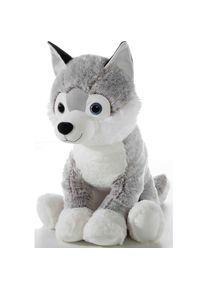 Heunec HUSKY XL sitzend (76 cm)