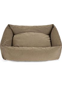 Fossflakes PetBed Small 50x70 Khaki - (PET-BED-050-070-104) (Hund), Hundebett + Katzenbett