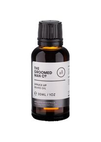 TheGroomedManCo. The Groomed Man Co. Cuidados com a barba Óleo para Spruce Up Male 30 ml