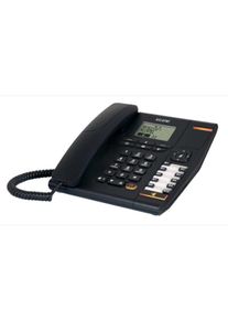 Alcatel Temporis 880 negro Teléfono compacto negro