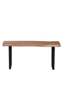 SIT-MÖBEL SIT Möbel Banco acacia | L 150 x A 40 x A 46 cm | natural | 07101-99 | Serie TABLES & BENCHES