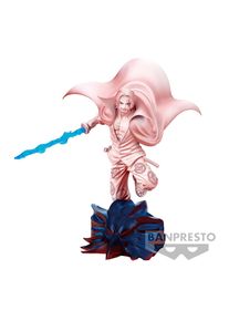 One Piece Red - Shanks Senkozekkei Figuur - Banpresto