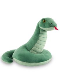 Figurine en peluche Serpentard - Harry Potter